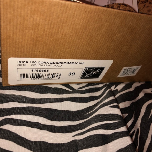 Christian Louboutin Shoes - Picture 4 of 4